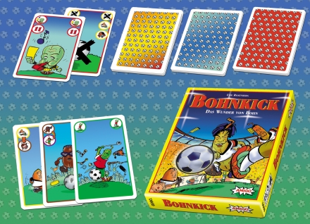 Bohnkick by Amigo Spiele