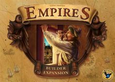 Empires: The Age of Discovery - Builder Expansion by FRED