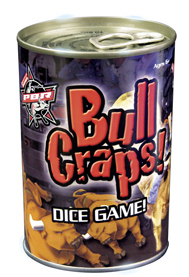 Bull Craps by Endless Games