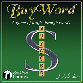 Buy Word by Face 2 Face Games