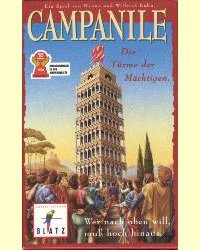 Campanile by Blatz