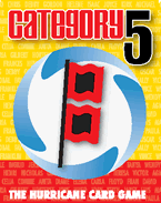 Category 5 (6 Nimmt!) by Pando Games