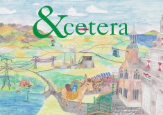 & cetera (Roads & Boats expansion) by Splotter Spellen