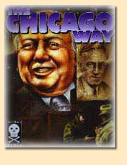 The Chicago Way by Jolly Roger Games