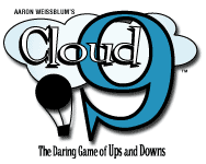 Cloud 9 by Out of the Box Publishing
