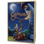 Cyrano by Asmodee Editions / Repos Production