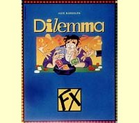 Dilemma by FX Schmid