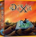 Dixit by Asmodee Editions