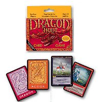 Dragon Hunt by US Games Systems