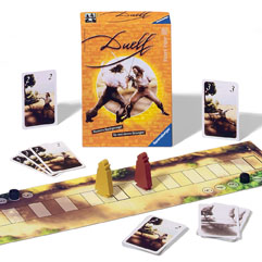 Duell by Rio Grande Games