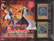 Yu-Gi-Oh! Duel Master's Guide by Upper Deck / Konami