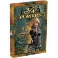 Dungeon Twister: 3-4 Players Expansion by Asmodee Editions