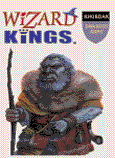 Wizard Kings Army (Khurdak / Dwarven Army) by Columbia Games