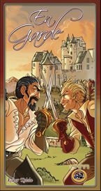 En Garde by Gryphon Games / FRED Distribution