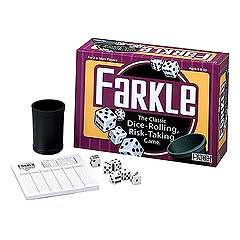 Farkle by Patch Products, Inc.