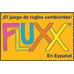 Fluxx Espanol (Spanish) by Looney Labs