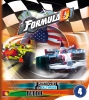 Formula D Expansion 4: Baltimore/India by Asmodee Editions