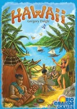 Hawaii by Rio Grande Games