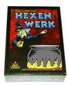 Hexen Werk by Yun Games