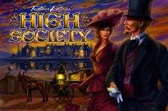High Society by FRED Distribution