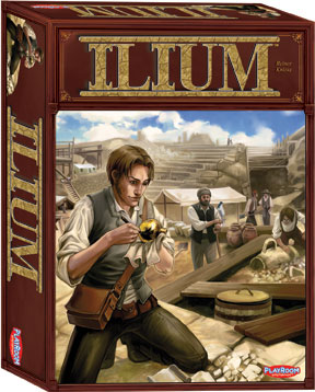 Ilium by Playroom Entertainment