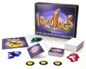 Inklings Board Game by Cactus Game Design