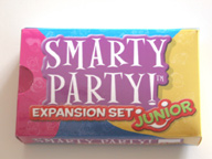 Smarty Party Junior Expanion Set by R & R Games