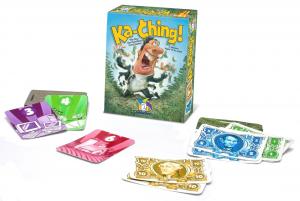 Ka-ching! by GameWright
