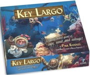 Key Largo Board Game by Titanic Games