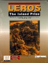Leros by Multi Man Publishing
