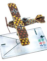 Wings Of War: Ufag C.I (Luftfahrtruppen 1) by Fantasy Flight Games