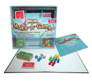 Make a Game Set (Make-A-Game Set) by Winning Moves