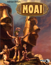 Moai by Face2Face Games