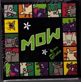 MoW Card Game by Asmodee / Hurrican Games