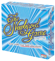 THE NEWLYWED GAME (2nd Edition) by Endless Games