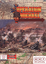 SCS Operation Michael by http://www.multimanpublishing.com/