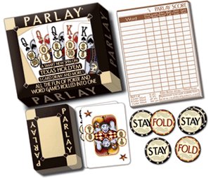 Parlay by Real Deal Games