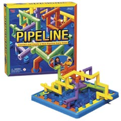 Pipeline Game by University Games