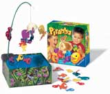 Piranha by Ravensburger