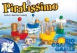 Piratissimo by Rio Grande Games