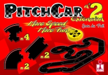 PitchCar Extension 2 by Ferti
