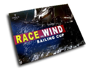 Race the Wind by Rio Grande Games