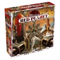 Mission: Red Planet by Asmodee Editions