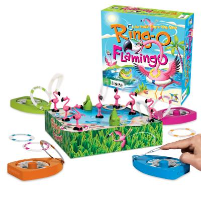 Ring-O Flamingo by Gamewright