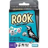 Rook by Hasbro / Parker Brothers