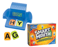 Smart Mouth by Thinkfun