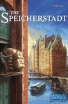 The Speicherstadt by Z-Man Games