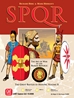 SPQR Deluxe by GMT Games