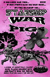 Starship War P.I.G.s by Inner City Games Designs