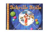 Schrille Stille by Zoch Verlag